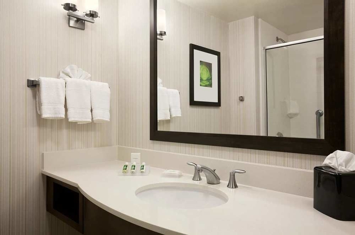 Imagen de la habitación del Hotel Hilton Garden Inn Rochester/pittsford. Foto 6