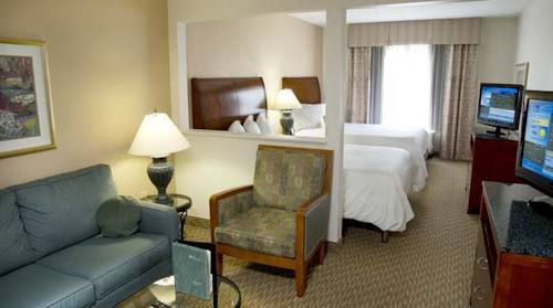 Imagen de la habitación del Hotel Hilton Garden Inn Rock Hill. Foto 3