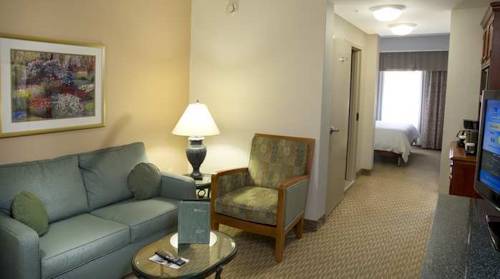 Imagen de la habitación del Hotel Hilton Garden Inn Rock Hill. Foto 4