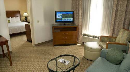 Imagen de la habitación del Hotel Hilton Garden Inn Rock Hill. Foto 5