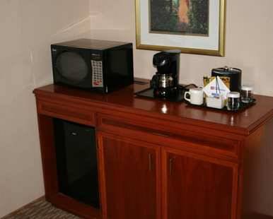 Imagen de la habitación del Hotel Hilton Garden Inn Rock Hill. Foto 6