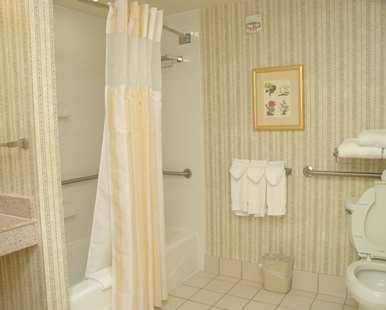 Imagen de la habitación del Hotel Hilton Garden Inn Rock Hill. Foto 8
