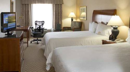 Imagen de la habitación del Hotel Hilton Garden Inn Rock Hill. Foto 9