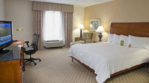 Imagen de la habitación del Hotel Hilton Garden Inn Rock Hill. Foto 10