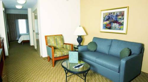 Imagen de la habitación del Hotel Hilton Garden Inn Rock Hill. Foto 13