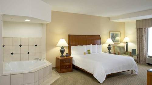 Imagen general del Hotel Hilton Garden Inn Rock Hill. Foto 1