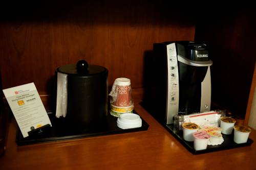 Imagen de la habitación del Hotel Hilton Garden Inn Rockaway. Foto 6