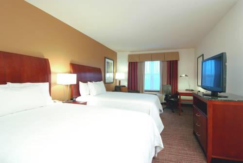 Imagen de la habitación del Hotel Hilton Garden Inn Rockford. Foto 6