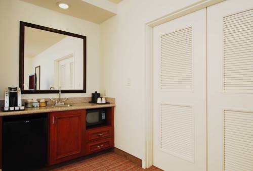 Imagen de la habitación del Hotel Hilton Garden Inn Rockford. Foto 9