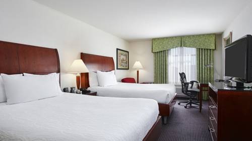 Imagen de la habitación del Hotel Hilton Garden Inn Rockville - Gaithersburg. Foto 3