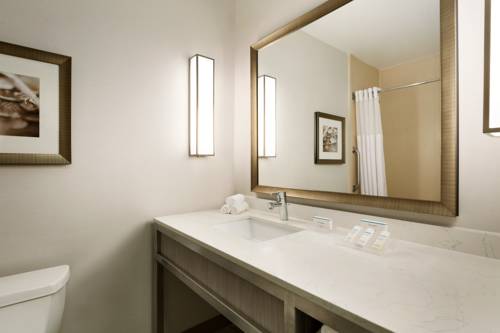 Imagen de la habitación del Hotel Hilton Garden Inn Roseville. Foto 3