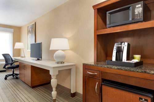 Imagen de la habitación del Hotel Hilton Garden Inn Roseville. Foto 4
