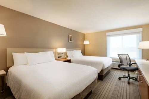 Imagen de la habitación del Hotel Hilton Garden Inn Roseville. Foto 6