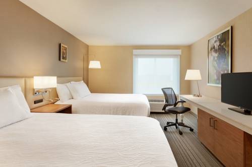 Imagen de la habitación del Hotel Hilton Garden Inn Roseville. Foto 7