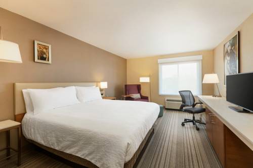 Imagen de la habitación del Hotel Hilton Garden Inn Roseville. Foto 9