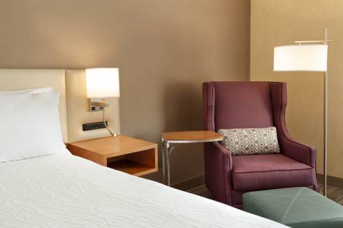Imagen de la habitación del Hotel Hilton Garden Inn Roseville. Foto 10
