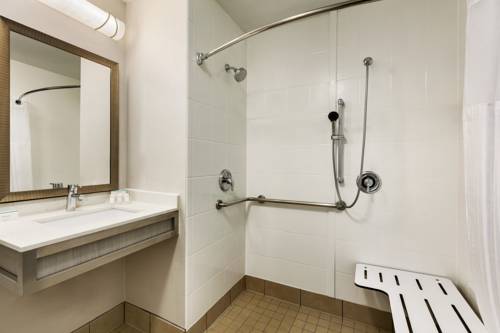 Imagen de la habitación del Hotel Hilton Garden Inn Roseville. Foto 11