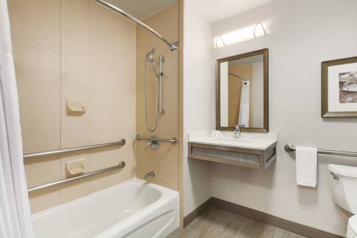 Imagen de la habitación del Hotel Hilton Garden Inn Roseville. Foto 13