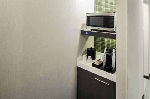 Imagen de la habitación del Hotel Hilton Garden Inn Roslyn. Foto 5