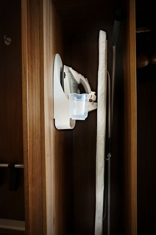 Imagen de la habitación del Hotel Hilton Garden Inn Rzeszow. Foto 4