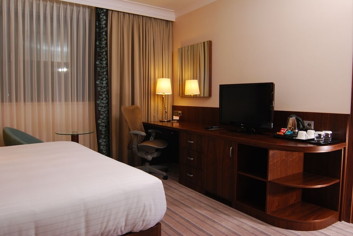 Imagen de la habitación del Hotel Hilton Garden Inn Rzeszow. Foto 12