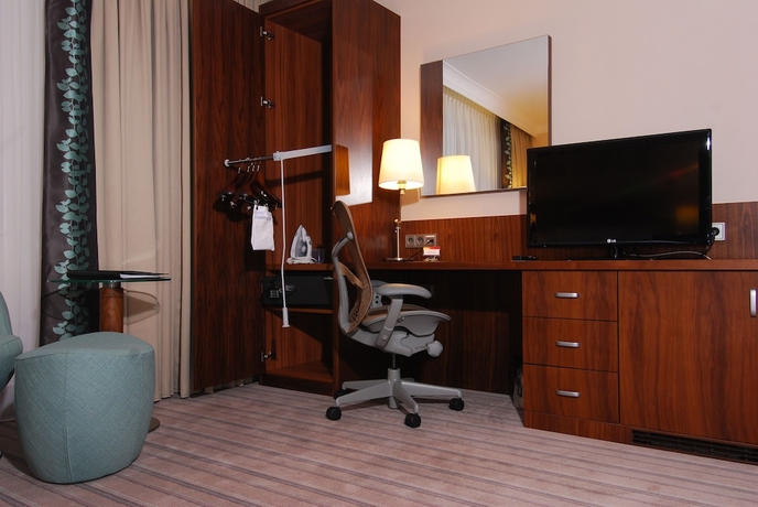 Imagen de la habitación del Hotel Hilton Garden Inn Rzeszow. Foto 15