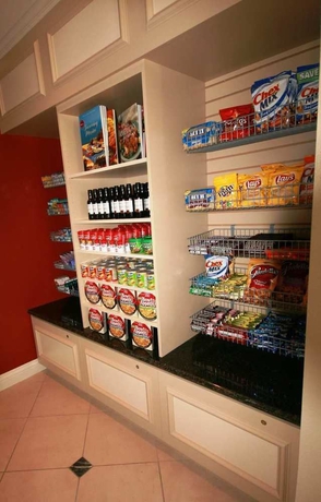 Imagen del bar/restaurante del Hotel Hilton Garden Inn Sacramento Elk Grove. Foto 2