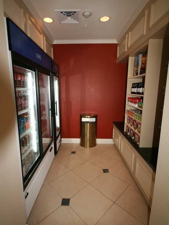Imagen del bar/restaurante del Hotel Hilton Garden Inn Sacramento Elk Grove. Foto 3