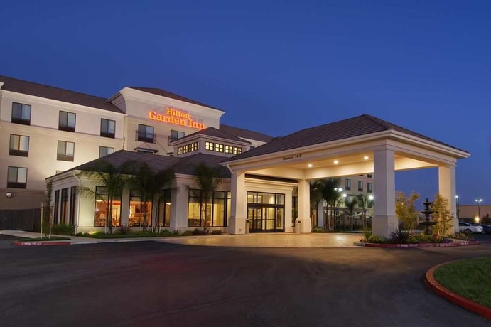 Imagen general del Hotel Hilton Garden Inn Sacramento Elk Grove. Foto 1