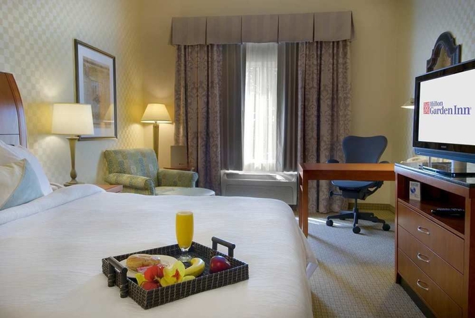 Imagen de la habitación del Hotel Hilton Garden Inn Sacramento Elk Grove. Foto 7