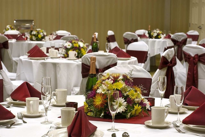 Imagen de los interiores del Hotel Hilton Garden Inn Sacramento Elk Grove. Foto 12