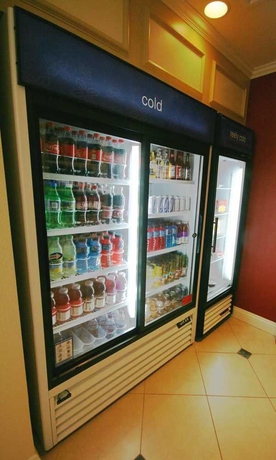 Imagen del bar/restaurante del Hotel Hilton Garden Inn Sacramento Elk Grove. Foto 6