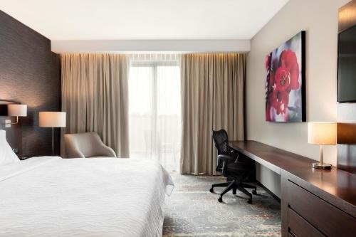 Imagen general del Hotel Hilton Garden Inn Salamanca. Foto 5