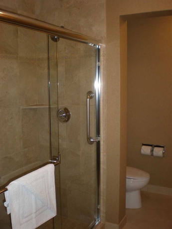 Imagen de la habitación del Hotel Hilton Garden Inn Salt Lake City Downtown. Foto 5