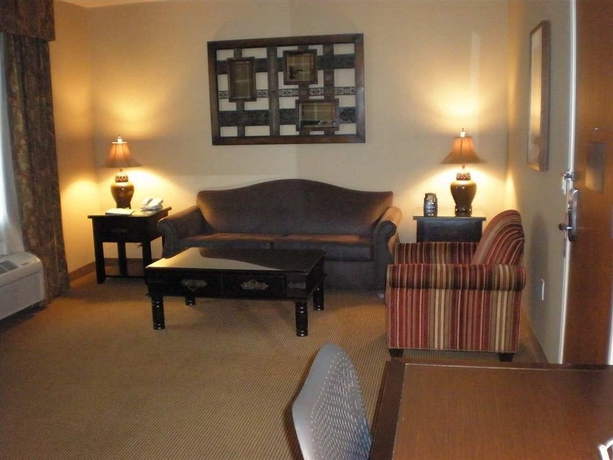 Imagen de los interiores del Hotel Hilton Garden Inn Salt Lake City Downtown. Foto 14