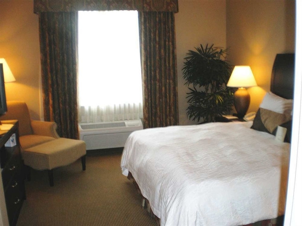 Imagen de la habitación del Hotel Hilton Garden Inn Salt Lake City Downtown. Foto 6