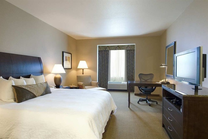 Imagen de la habitación del Hotel Hilton Garden Inn Salt Lake City Downtown. Foto 9