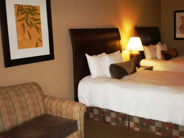 Imagen de la habitación del Hotel Hilton Garden Inn Salt Lake City Downtown. Foto 10