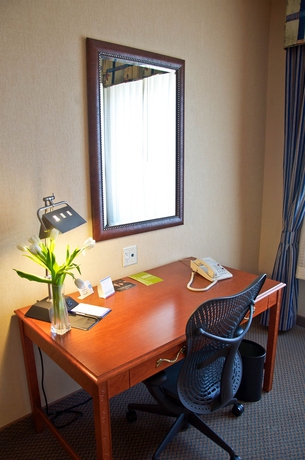 Imagen de la habitación del Hotel Hilton Garden Inn Salt Lake City/layton. Foto 4