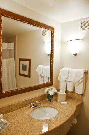 Imagen de la habitación del Hotel Hilton Garden Inn Salt Lake City/layton. Foto 5