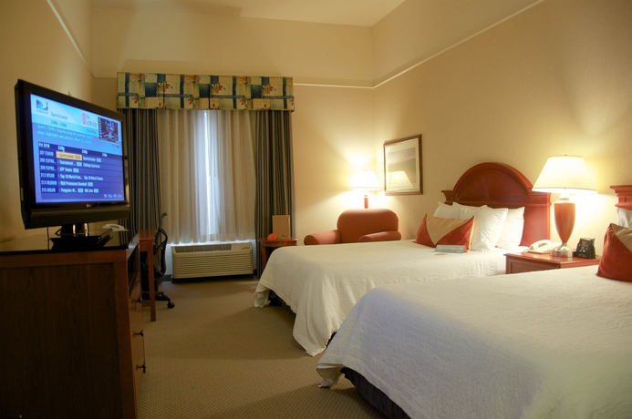 Imagen de la habitación del Hotel Hilton Garden Inn Salt Lake City/layton. Foto 6