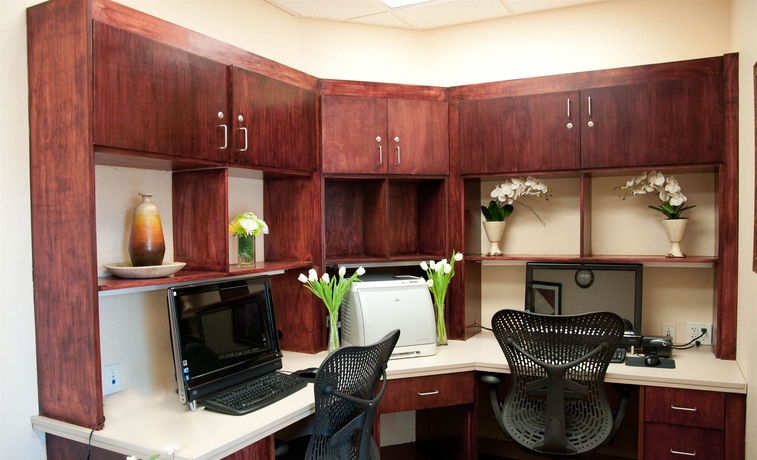 Imagen de los interiores del Hotel Hilton Garden Inn Salt Lake City/layton. Foto 10