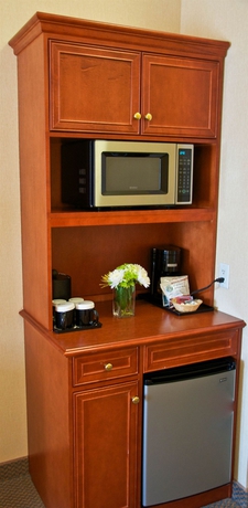 Imagen de la habitación del Hotel Hilton Garden Inn Salt Lake City/layton. Foto 7