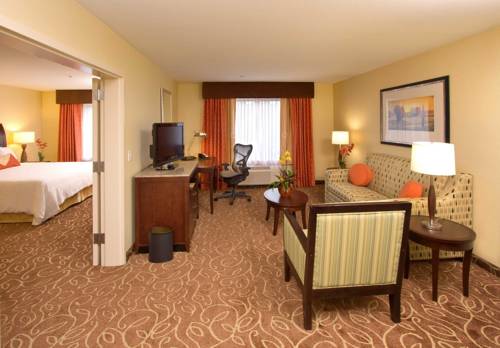 Imagen de la habitación del Hotel Hilton Garden Inn Salt Lake City/sandy. Foto 1