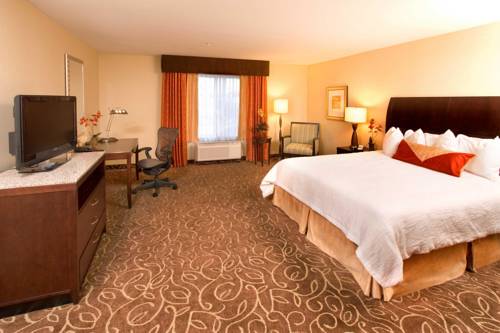 Imagen de la habitación del Hotel Hilton Garden Inn Salt Lake City/sandy. Foto 3