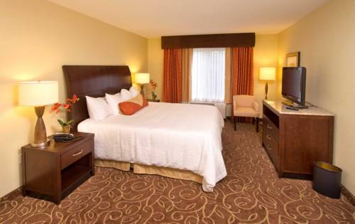 Imagen de la habitación del Hotel Hilton Garden Inn Salt Lake City/sandy. Foto 6
