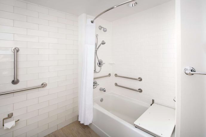 Imagen de la habitación del Hotel Hilton Garden Inn San Antonio Airport South. Foto 6