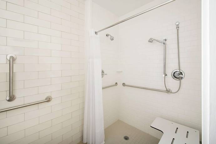 Imagen de la habitación del Hotel Hilton Garden Inn San Antonio Airport South. Foto 9