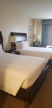 Imagen de la habitación del Hotel Hilton Garden Inn San Bernardino. Foto 2
