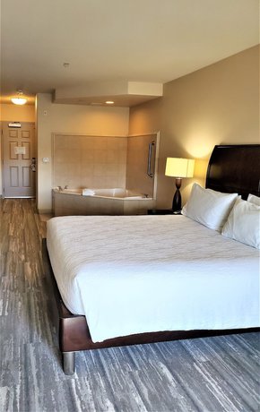 Imagen de la habitación del Hotel Hilton Garden Inn San Bernardino. Foto 3